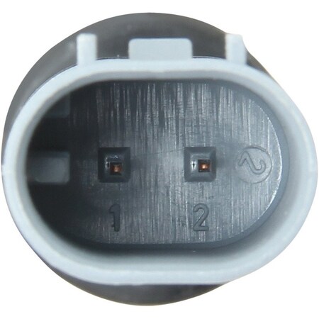 Pagid Brakes Warning Contact Brake Pad Wear, 355250861 355250861